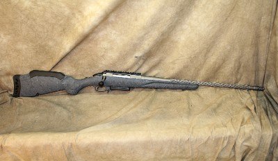 ~ Ruger ~ American Gen2 ~ 7mm-08 ~