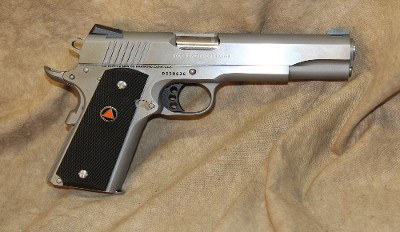 ~ Colt ~ Delta Elite ~ 10MM ~
