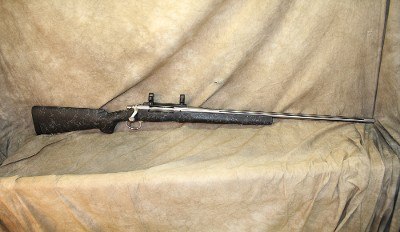 ~ Remington ~ 700 ~ 7MM Mag ~