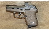~ SCCY Industries ~ CPX-2 ~ 9MM ~ - 2 of 6