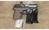 ~ SCCY Industries ~ CPX-2 ~ 9MM ~ - 6 of 6