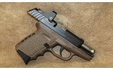 ~ SCCY Industries ~ CPX-2 ~ 9MM ~ - 5 of 6