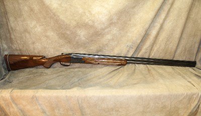 ~ Browning ~ Lightning ~ 12 Gauge ~