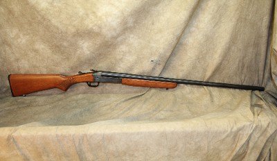 ~ Savage ~ Model 94 ~ 16 Gauge ~