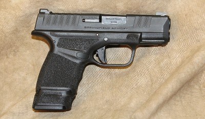 ~ Springfield ~ Hellcat ~ 9MM ~