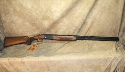 ~ ATA ~ SP ~ 12 Gauge ~