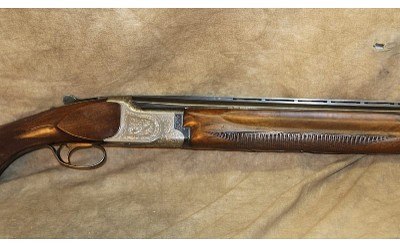 ~ Miroku ~ Over Under ~ 12 Gauge - Image 3 of 9