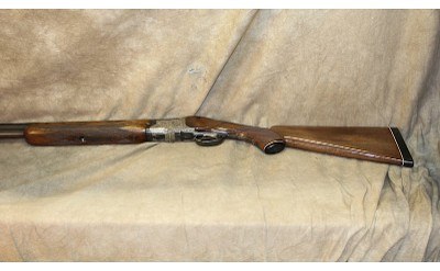 ~ Miroku ~ Over Under ~ 12 Gauge - Image 8 of 9