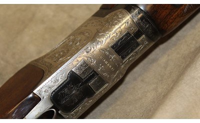 ~ Miroku ~ Over Under ~ 12 Gauge - Image 9 of 9