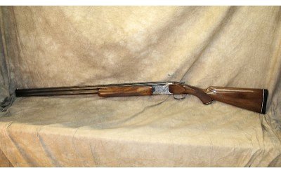 ~ Miroku ~ Over Under ~ 12 Gauge - Image 5 of 9