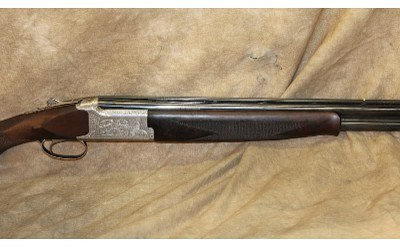 ~ Miroku ~ 7000 SP-3 ~ 12 Gauge ~ - Image 3 of 10
