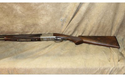~ Miroku ~ 7000 SP-3 ~ 12 Gauge ~ - Image 8 of 10