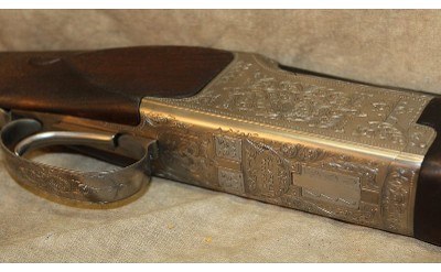 ~ Miroku ~ 7000 SP-3 ~ 12 Gauge ~ - Image 9 of 10
