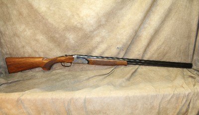 ~ Rizzini Lincoln ~ Premier ~ 20 Gauge ~
