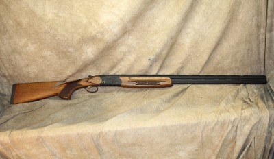 ~ ATA ~ SP ~ 12 Gauge ~