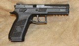 ~ CZ ~ P-09 ~ 9MM ~ - 1 of 5