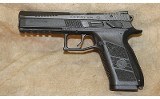 ~ CZ ~ P-09 ~ 9MM ~ - 2 of 5