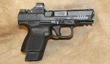 ~ Canik ~ TP9 Elite SC ~ 9MM ~ - 1 of 5
