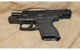 ~ Springfield Armory ~ XD-9 Sub-Compact ~ 9MM ~ - 4 of 6