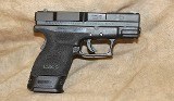 ~ Springfield Armory ~ XD-9 Sub-Compact ~ 9MM ~ - 1 of 6