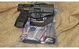 ~ Springfield Armory ~ XD-9 Sub-Compact ~ 9MM ~ - 6 of 6