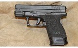 ~ Springfield Armory ~ XD-9 Sub-Compact ~ 9MM ~ - 2 of 6
