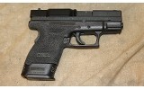 ~ Springfield Armory ~ XD-9 Sub-Compact ~ 9MM ~ - 5 of 6