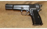 ~ Browning ~ MK1 High Power ~ 9MM ~ - 2 of 6