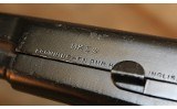 ~ Browning ~ MK1 High Power ~ 9MM ~ - 6 of 6