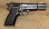 ~ Browning ~ MK1 High Power ~ 9MM ~ - 1 of 6