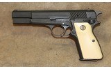 ~ Browning ~ High Power ~ 9MM ~ - 2 of 8