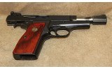 ~ Browning ~ High Power ~ 9MM ~ - 7 of 10
