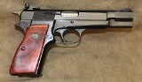 ~ Browning ~ High Power ~ 9MM ~ - 1 of 10