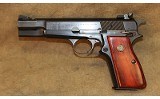 ~ Browning ~ High Power ~ 9MM ~ - 2 of 10