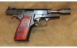 ~ Browning ~ High Power ~ 9MM ~ - 5 of 10