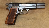 ~ FN ~ High Power ~ 9MM ~ - 1 of 5