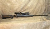 ~ Winchester ~ Model 70 ~ 270 WSM ~ - 1 of 12
