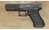 ~ Glock ~ Model 17 ~ 9MM ~ - 2 of 5