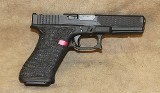~ Glock ~ Model 17 ~ 9MM ~ - 1 of 5