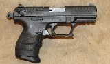 ~ Walther ~ P22 ~ 22LR ~ - 1 of 5
