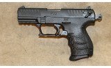 ~ Walther ~ P22 ~ 22LR ~ - 2 of 5