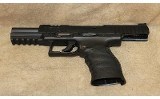 ~ Walther ~ WMP ~ 22 WMR ~ - 4 of 5