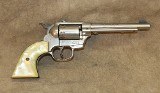 ~ High Standard ~ Double Nine ~ 22LR ~ - 1 of 8