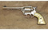 ~ High Standard ~ Double Nine ~ 22LR ~ - 2 of 8