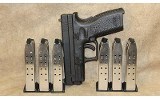 ~ Springfield ~ XD-40 ~ 40S&W ~ - 5 of 5