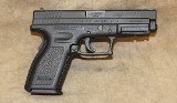 ~ Springfield ~ XD-40 ~ 40S&W ~ - 1 of 5