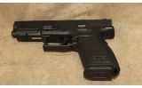 ~ Springfield ~ XD-40 ~ 40S&W ~ - 4 of 5