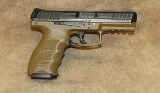 ~ HK ~ VP9 ~ 9MM ~ - 1 of 4