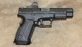 ~ Springfield ~ XDM Elite ~ 10mm ~ - 1 of 5