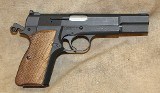 ~ Springfield SA-35 ~ 9MM ~ - 1 of 5